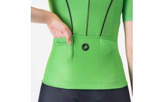 Maillot Castelli Anima Flow