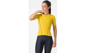 Maillot Castelli Anima Flow