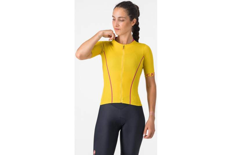 Maillot Castelli Anima Flow