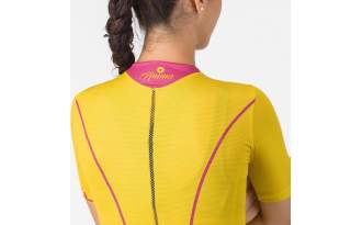 Maillot Castelli Anima Flow