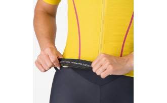 Maillot Castelli Anima Flow