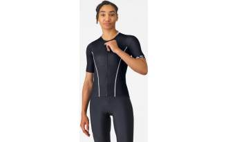 Maillot Castelli Anima Flow