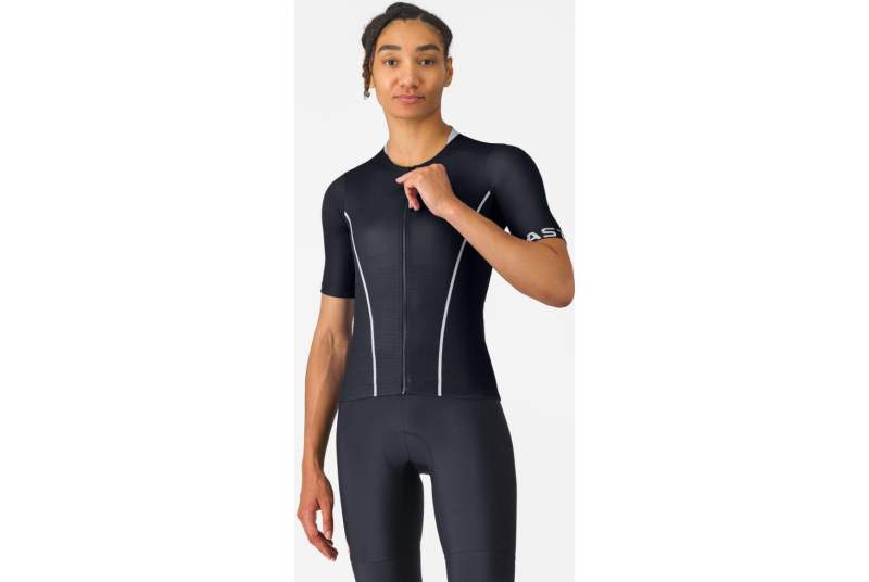 Maillot Castelli Anima Flow