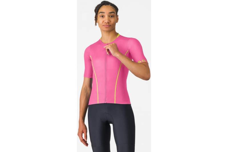 Maillot Castelli Anima Flow