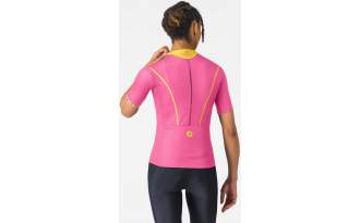 Maillot Castelli Anima Flow