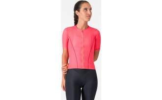 Maillot Castelli Anima Flow