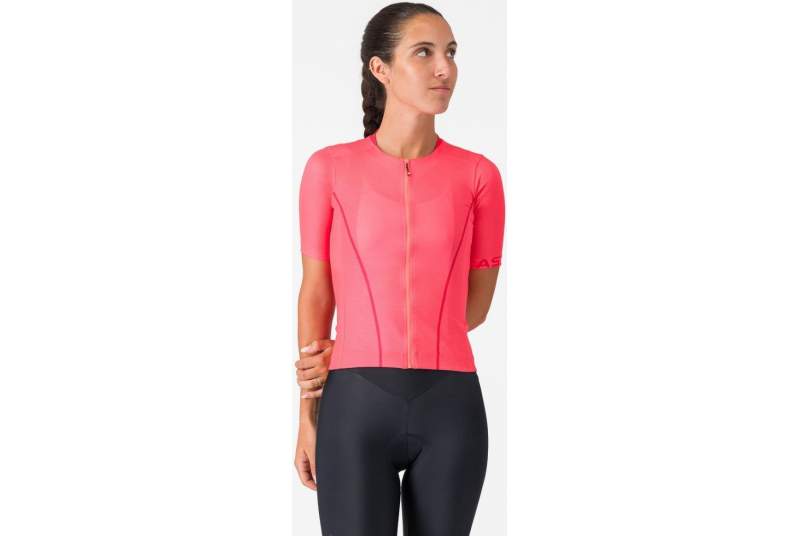 Maillot Castelli Anima Flow