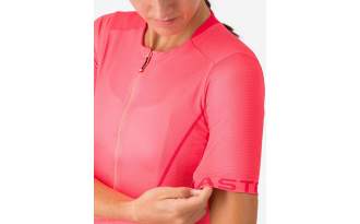 Maillot Castelli Anima Flow