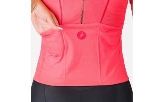 Maillot Castelli Anima Flow