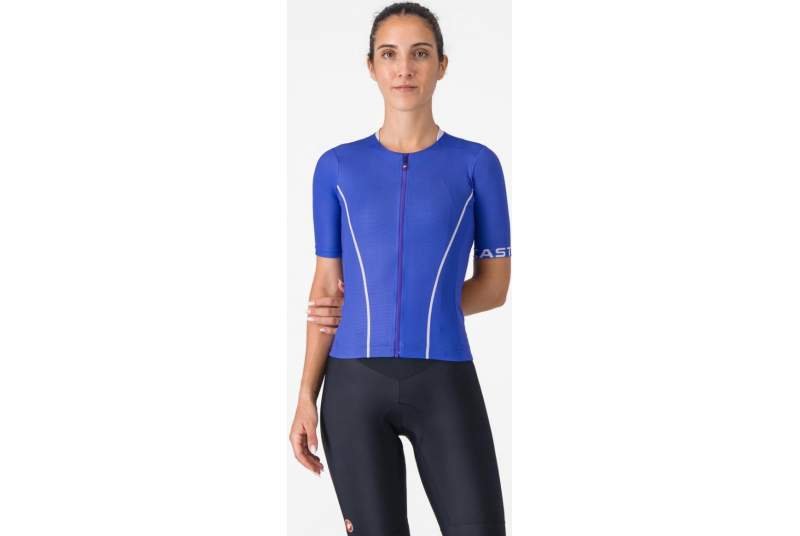 Maillot Castelli Anima Flow