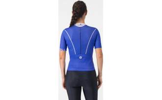 Maillot Castelli Anima Flow