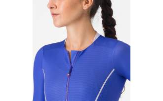 Maillot Castelli Anima Flow