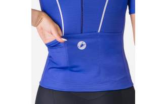 Maillot Castelli Anima Flow