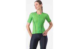 Maillot Castelli Anima Flow