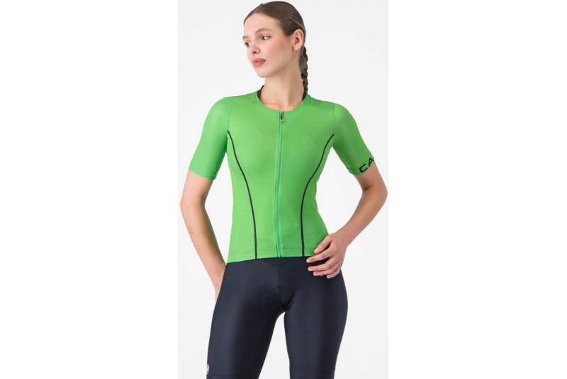 Maillot Castelli Anima Flow