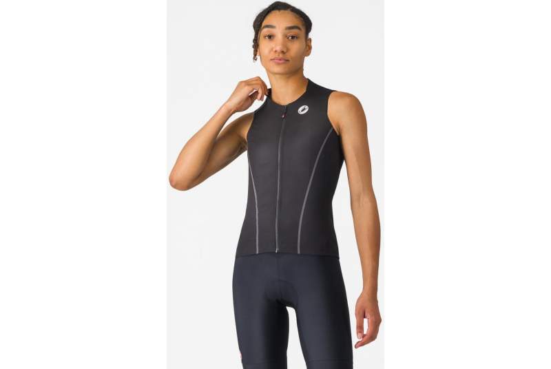 Maillot Castelli Anima Flow s/m