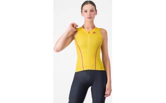 Maillot Castelli Anima Flow s/m
