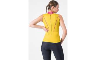 Maillot Castelli Anima Flow s/m