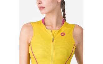 Maillot Castelli Anima Flow s/m