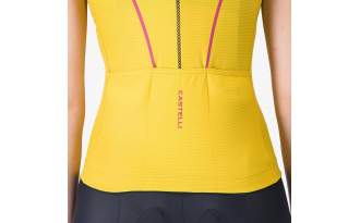 Maillot Castelli Anima Flow s/m