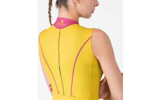 Maillot Castelli Anima Flow s/m