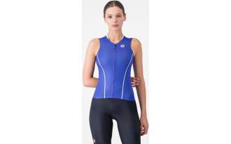 Maillot Castelli Anima Flow s/m