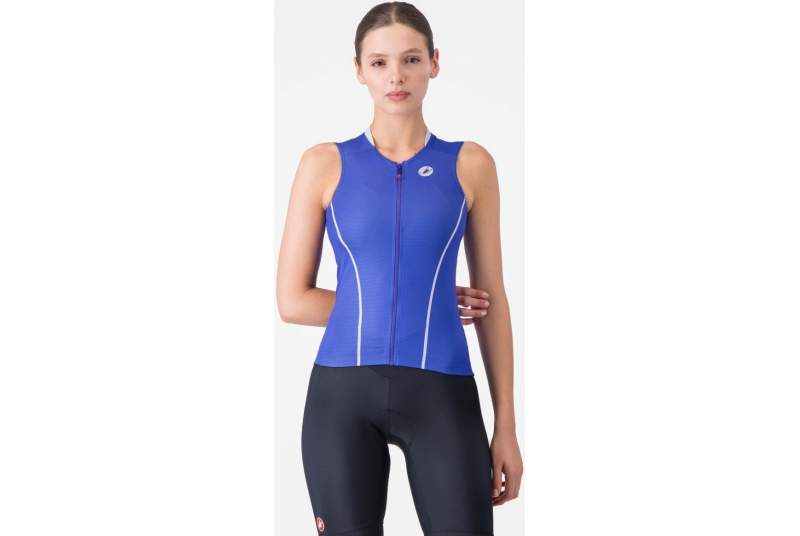 Maillot Castelli Anima Flow s/m