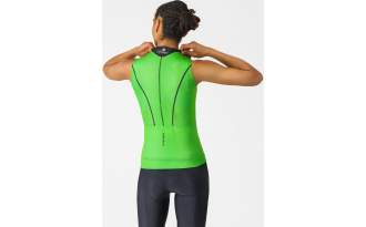 Maillot Castelli Anima Flow s/m