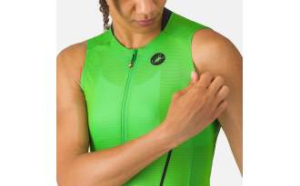Maillot Castelli Anima Flow s/m