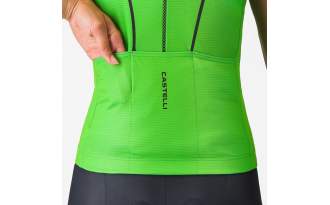 Maillot Castelli Anima Flow s/m