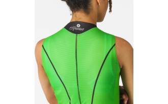 Maillot Castelli Anima Flow s/m