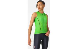 Maillot Castelli Anima Flow s/m
