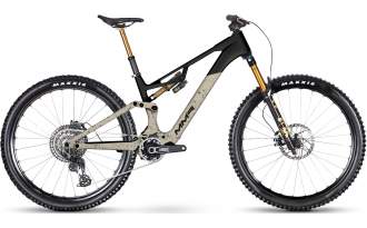 Bicicleta MMR Lyth 00 2026