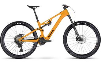 Bicicleta MMR Lyth 10 2026
