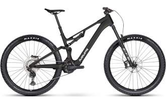 Bicicleta MMR Lyth 30 2026