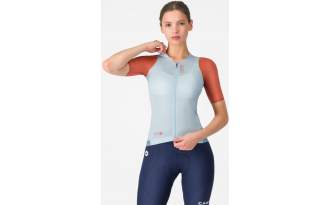 Maillot Castelli Corretto W