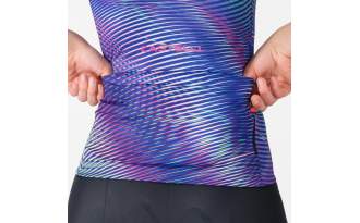Maillot Castelli Cosmic Vortex