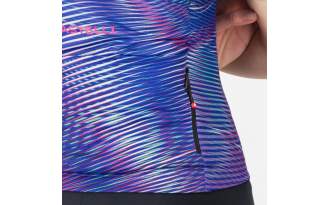 Maillot Castelli Cosmic Vortex