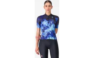 Maillot Castelli Cosmic Vortex