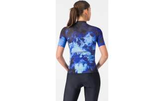 Maillot Castelli Cosmic Vortex