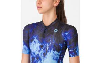 Maillot Castelli Cosmic Vortex