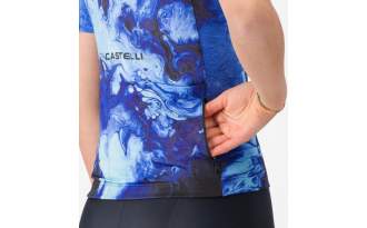 Maillot Castelli Cosmic Vortex