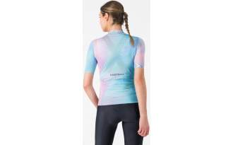 Maillot Castelli Cosmic Vortex
