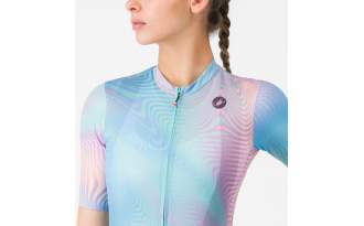 Maillot Castelli Cosmic Vortex