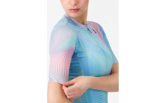 Maillot Castelli Cosmic Vortex