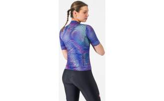 Maillot Castelli Cosmic Vortex