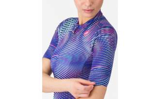 Maillot Castelli Cosmic Vortex