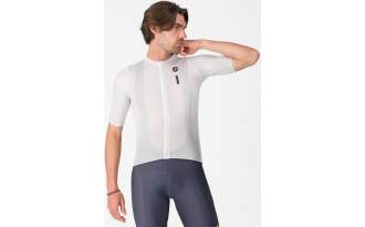 Maillot Castelli Drittone Logo