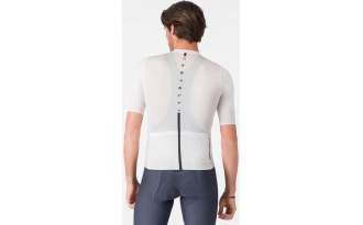 Maillot Castelli Drittone Logo