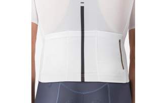 Maillot Castelli Drittone Logo